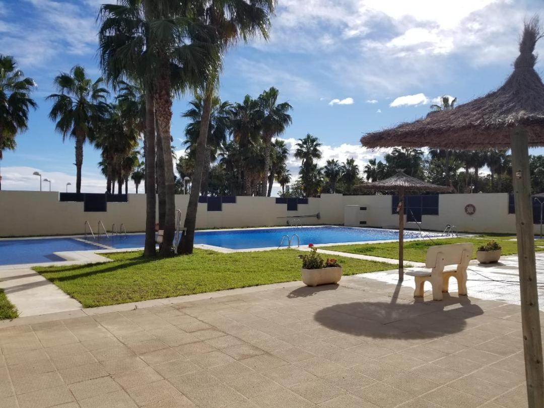 Frontal Las Terrazas 1 En Marina D'Or Oropesa del Mar Exterior photo