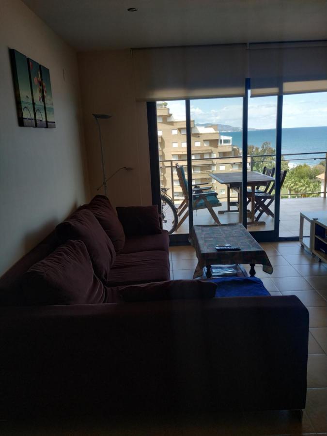 Frontal Las Terrazas 1 En Marina D'Or Oropesa del Mar Exterior photo